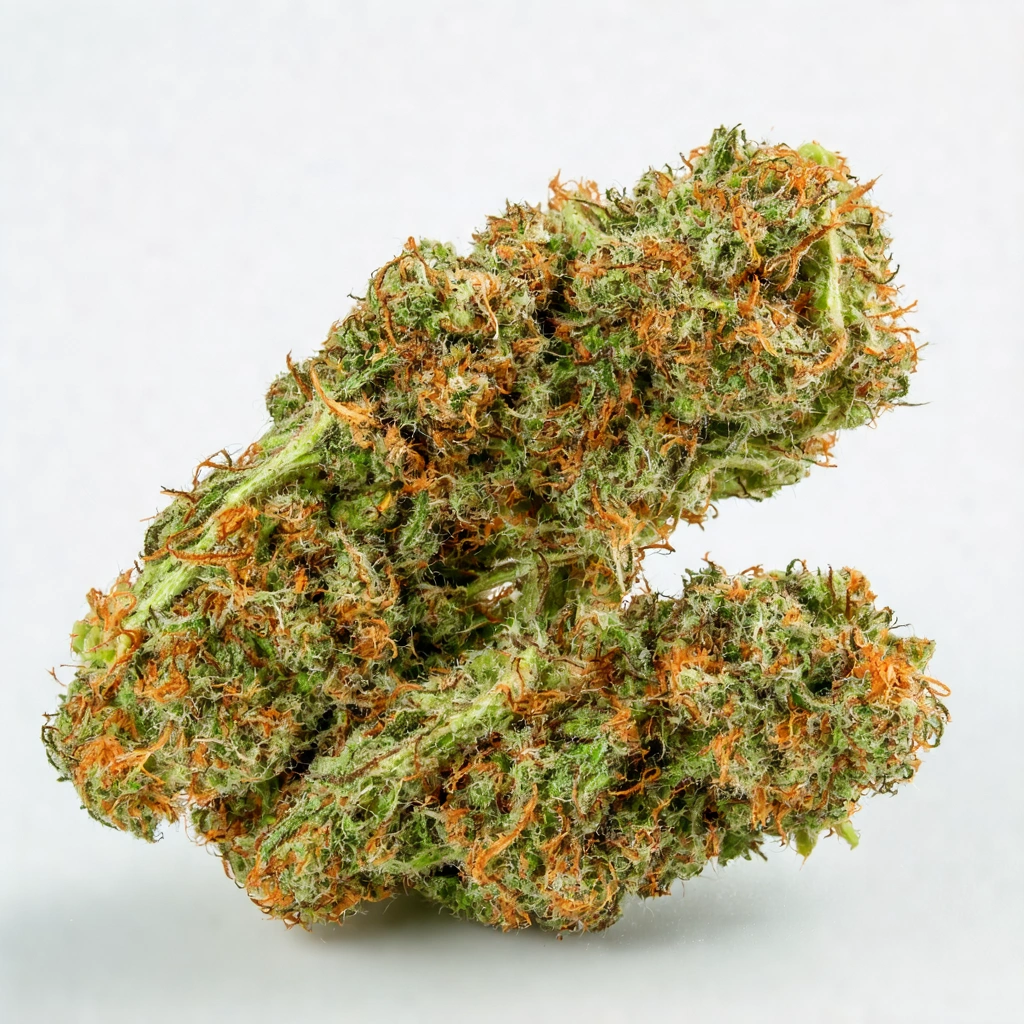 Full Energy Sativa Cannabis Strain