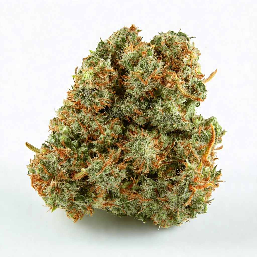 Full Melt Hybrid Cannabis Strain