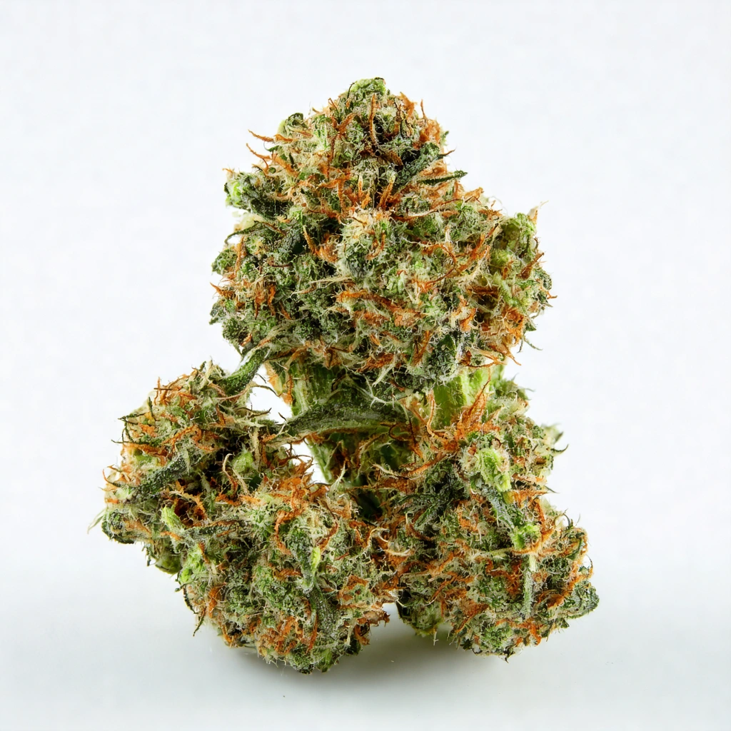 Full Tank Hybrid Cannabis Strain