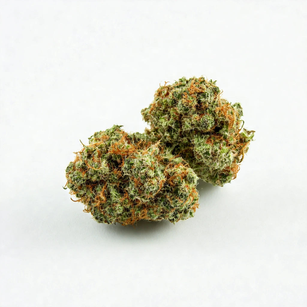 Fullgas! Hybrid Cannabis Strain