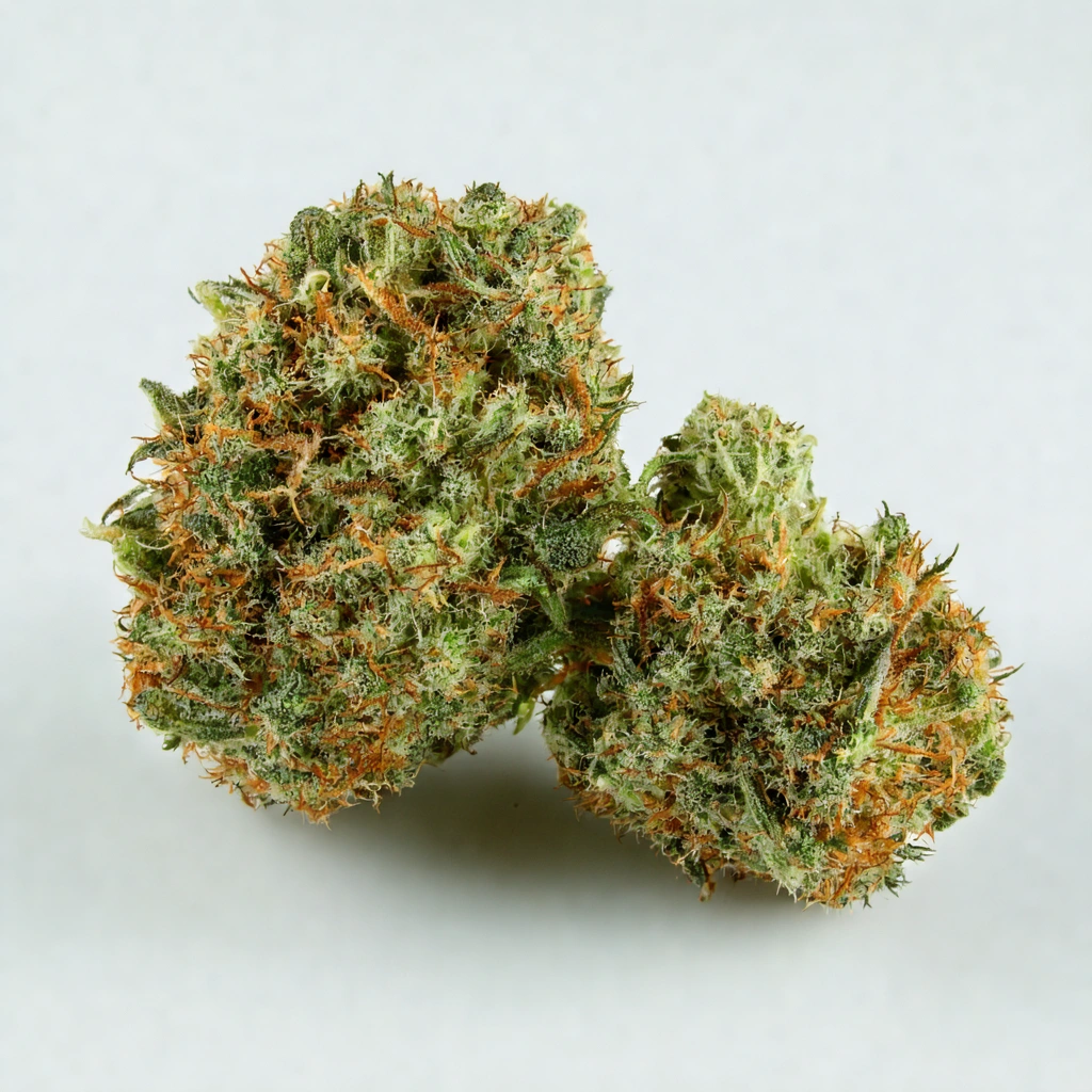 Fun Popz Hybrid Cannabis Strain