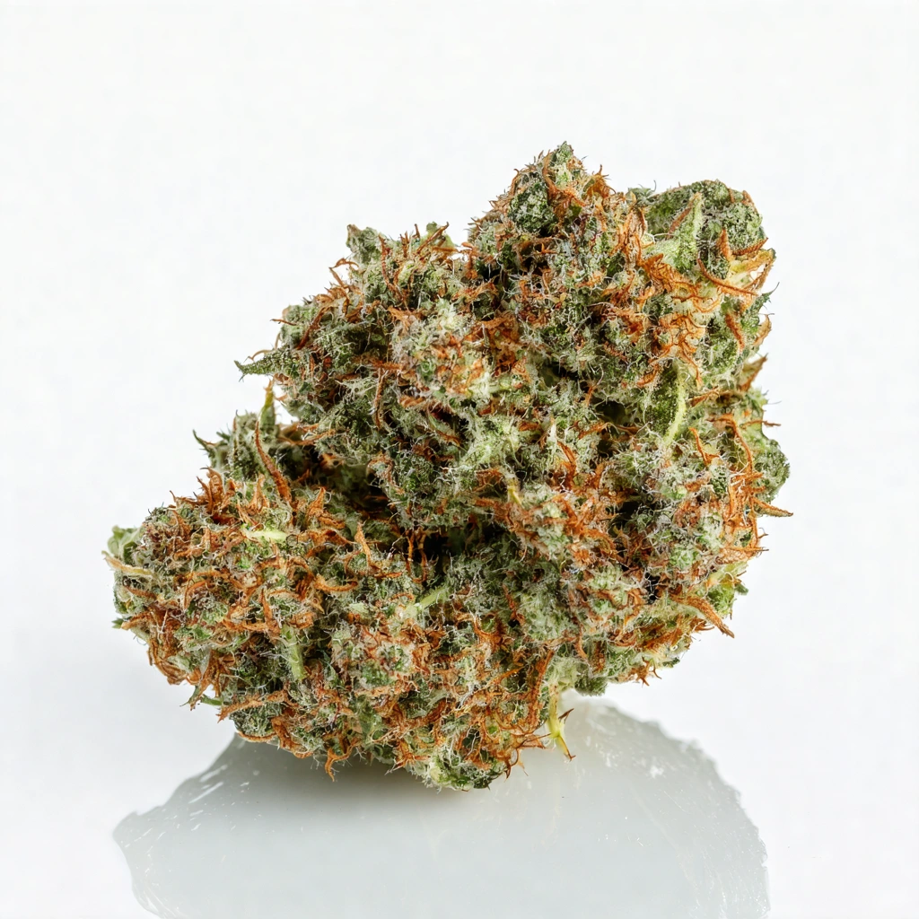 Funfetti Hybrid Cannabis Strain