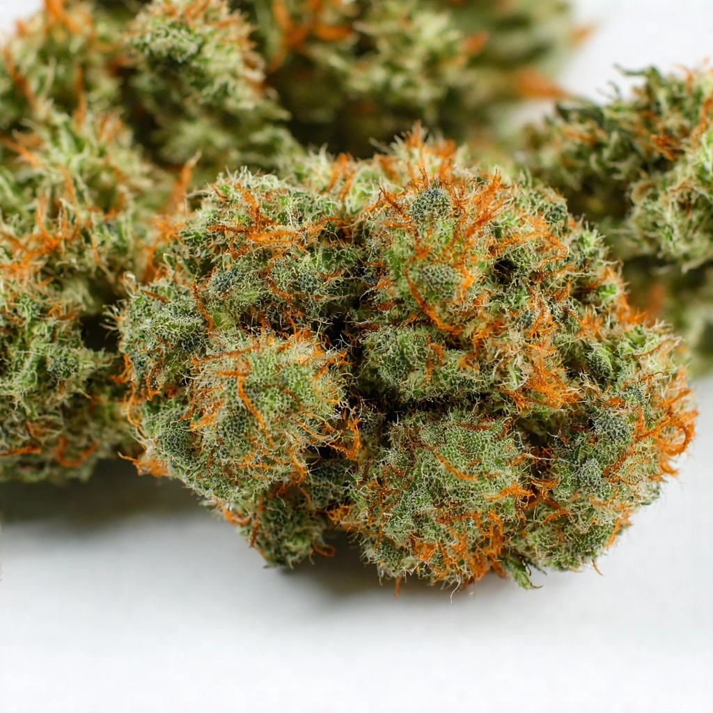 Funkadelic Hybrid Cannabis Strain