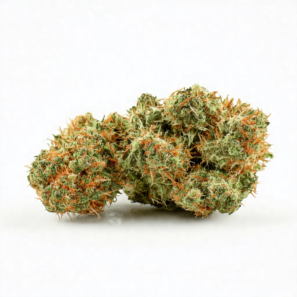 Funkdafied Hybrid Cannabis Strain