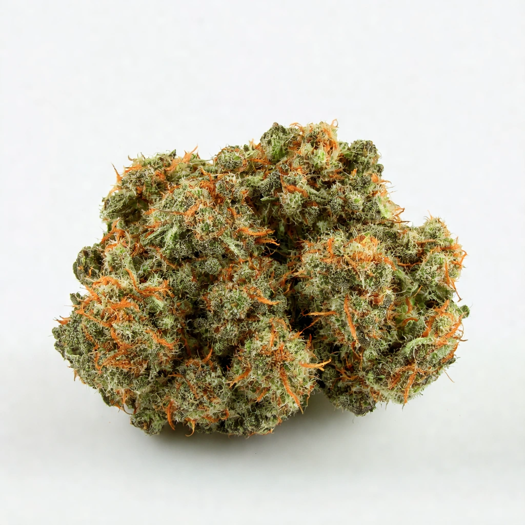 Funky Charms Hybrid Cannabis Strain