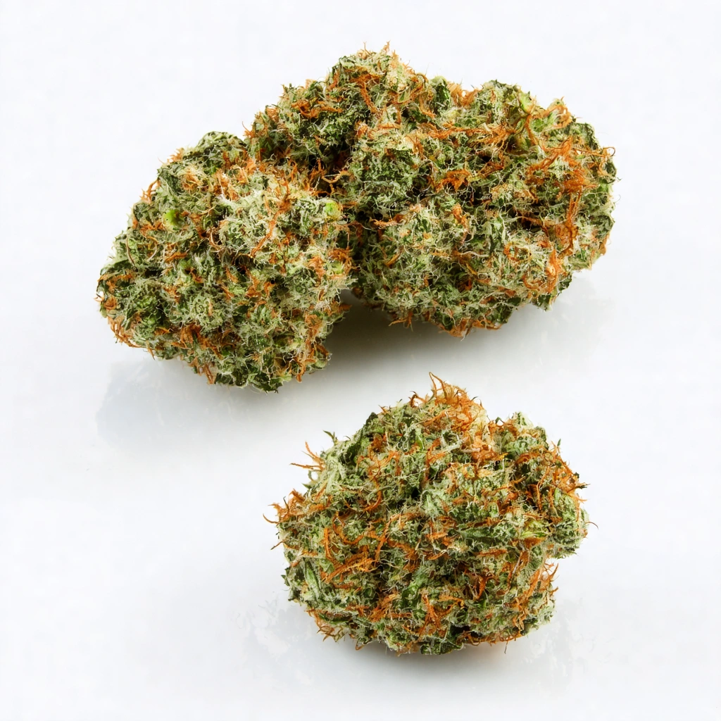 Funnel Cake Hybrid Cannabis Strain