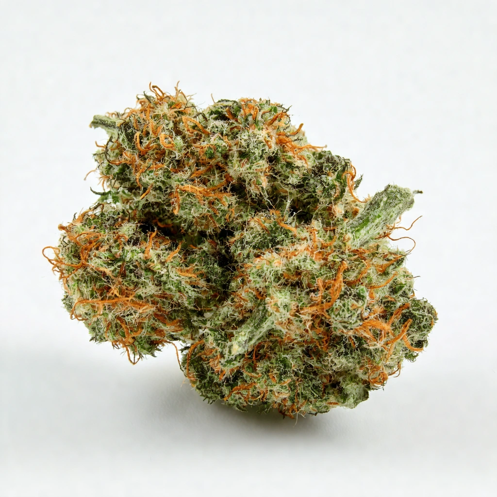 FUPA Hybrid Cannabis Strain