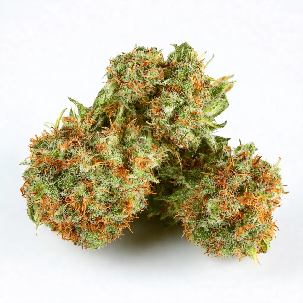 Furiosa Hybrid Cannabis Strain