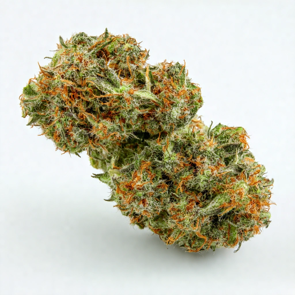 Future Island Hybrid Cannabis Strain