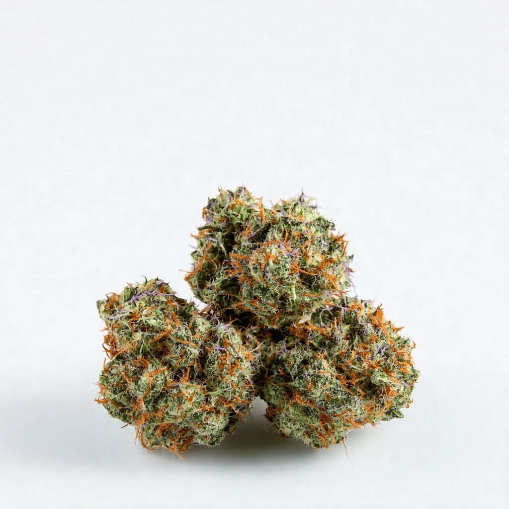 FX3 Hybrid Cannabis Strain