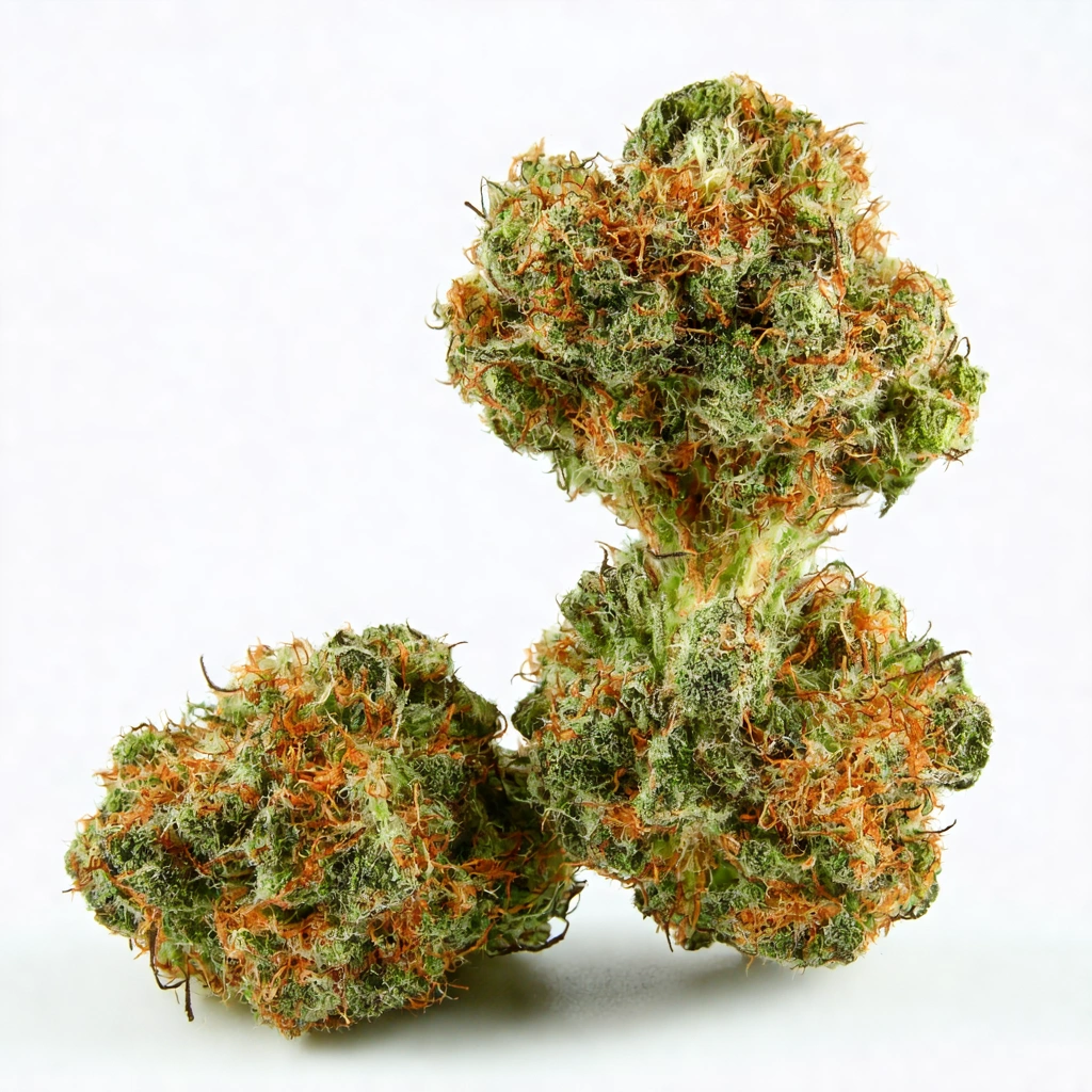 FY9 Hybrid Cannabis Strain