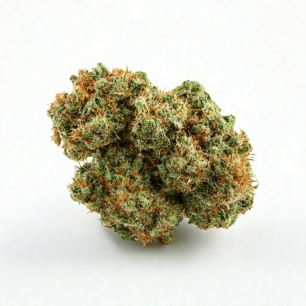 G-13 Indica Cannabis Strain