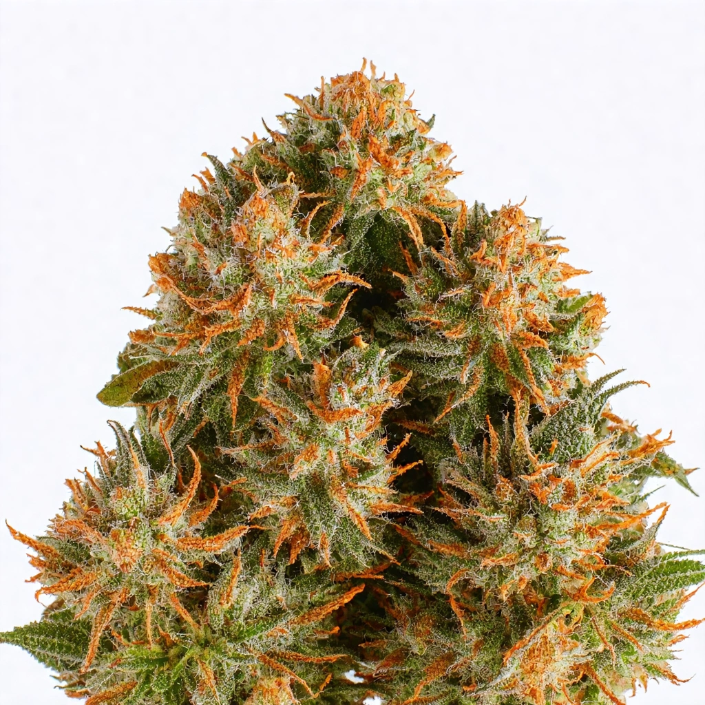 G-MOozy Hybrid Cannabis Strain