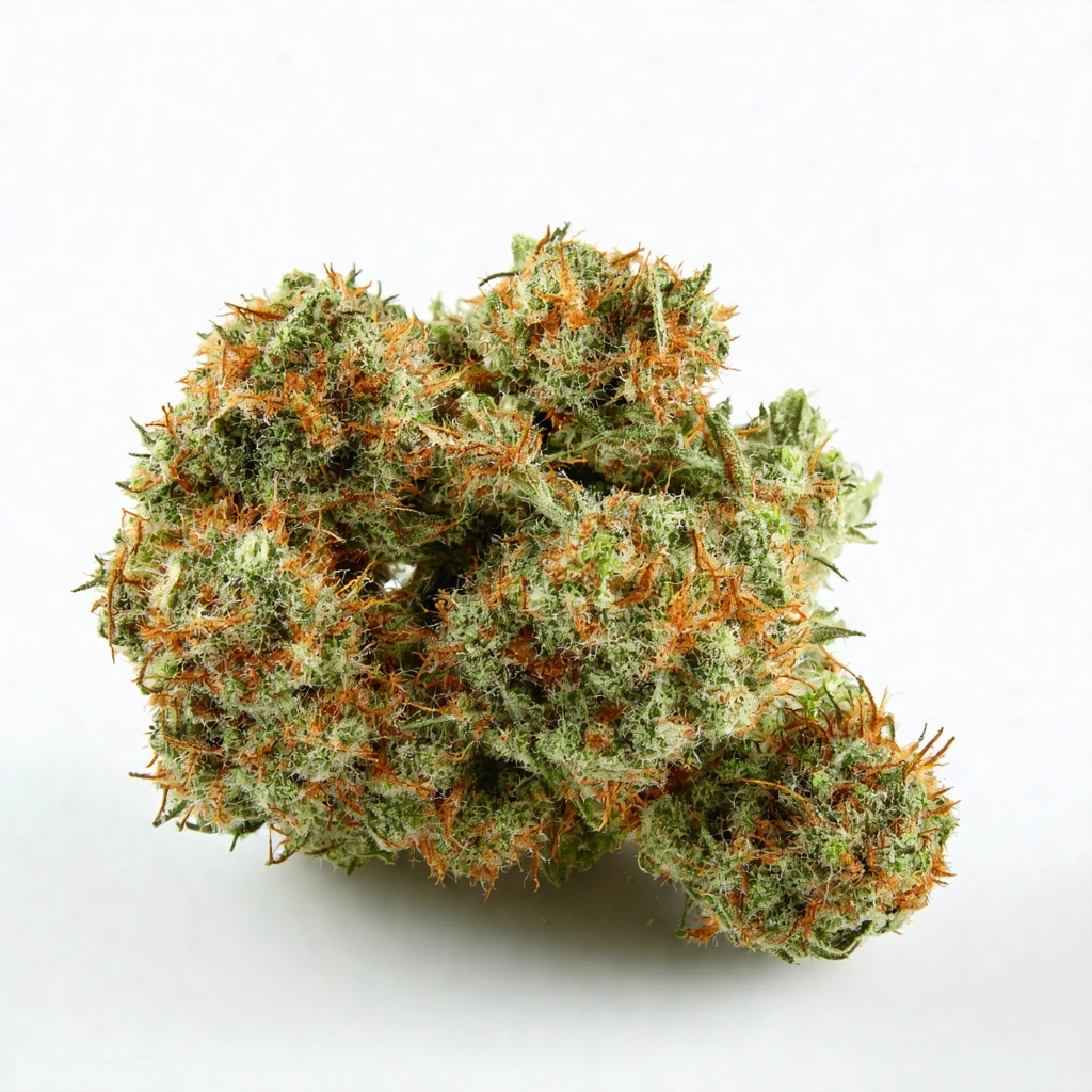 G-Whiz Hybrid Cannabis Strain
