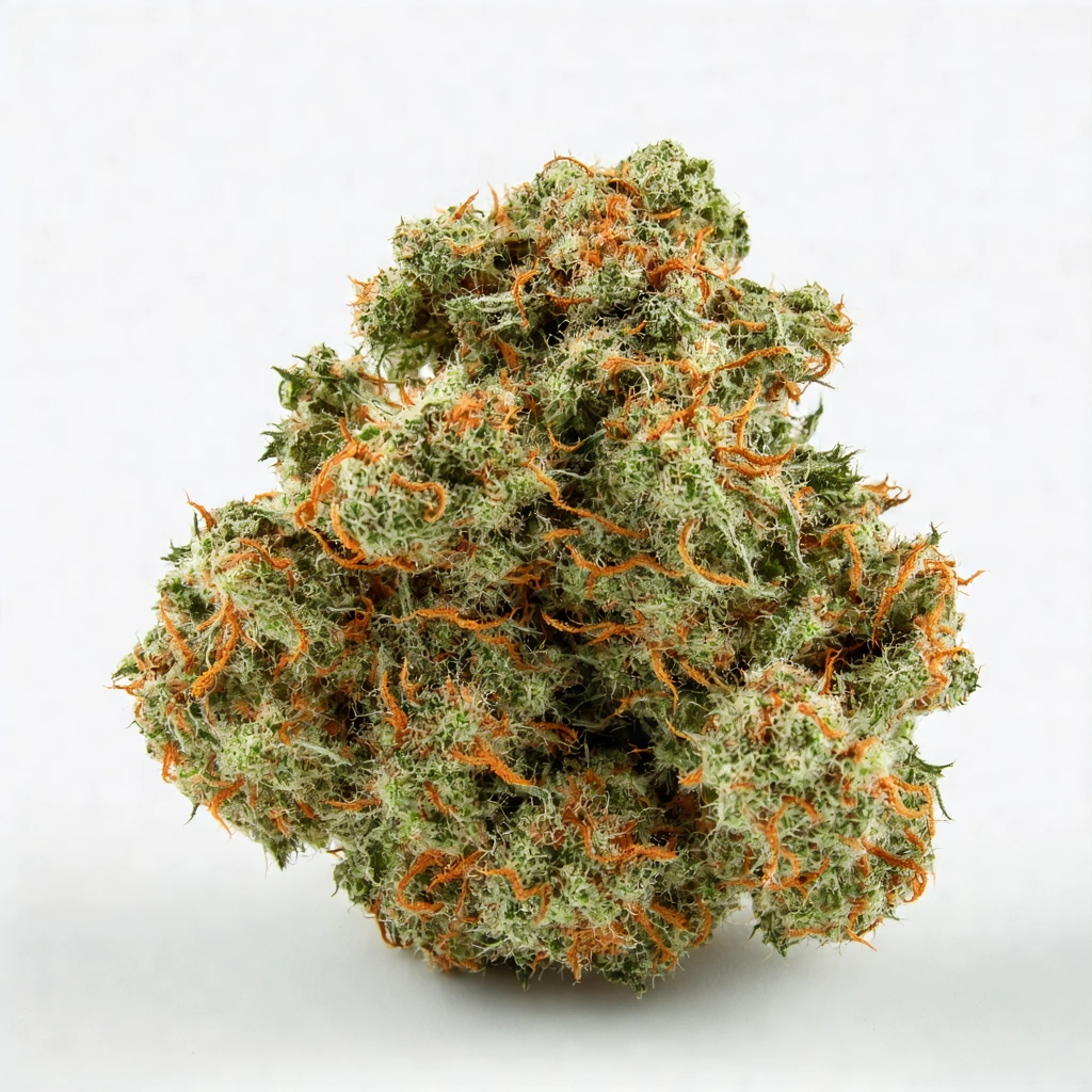 G-Wiz Hybrid Cannabis Strain