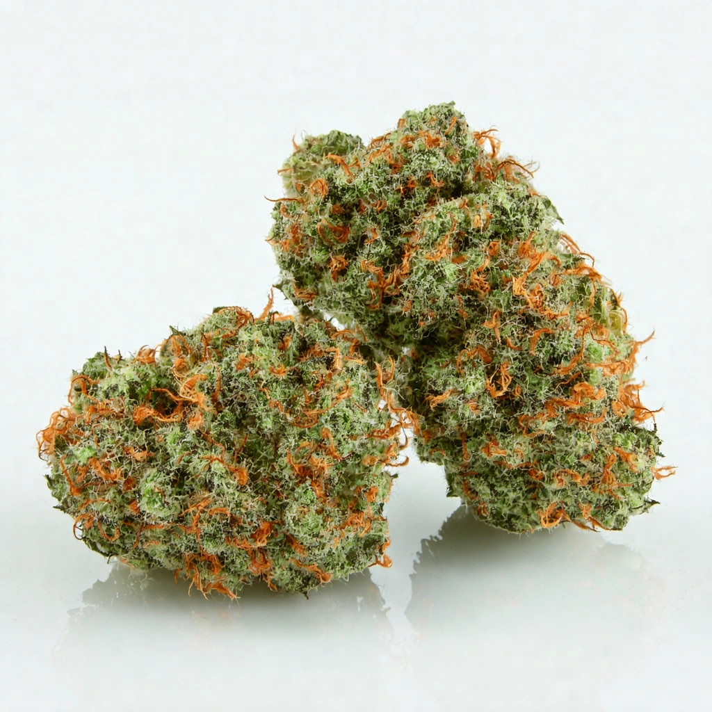 G.1000 Hybrid Cannabis Strain