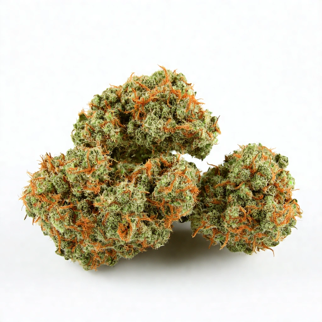 G13 Autoflowering Hybrid Cannabis Strain