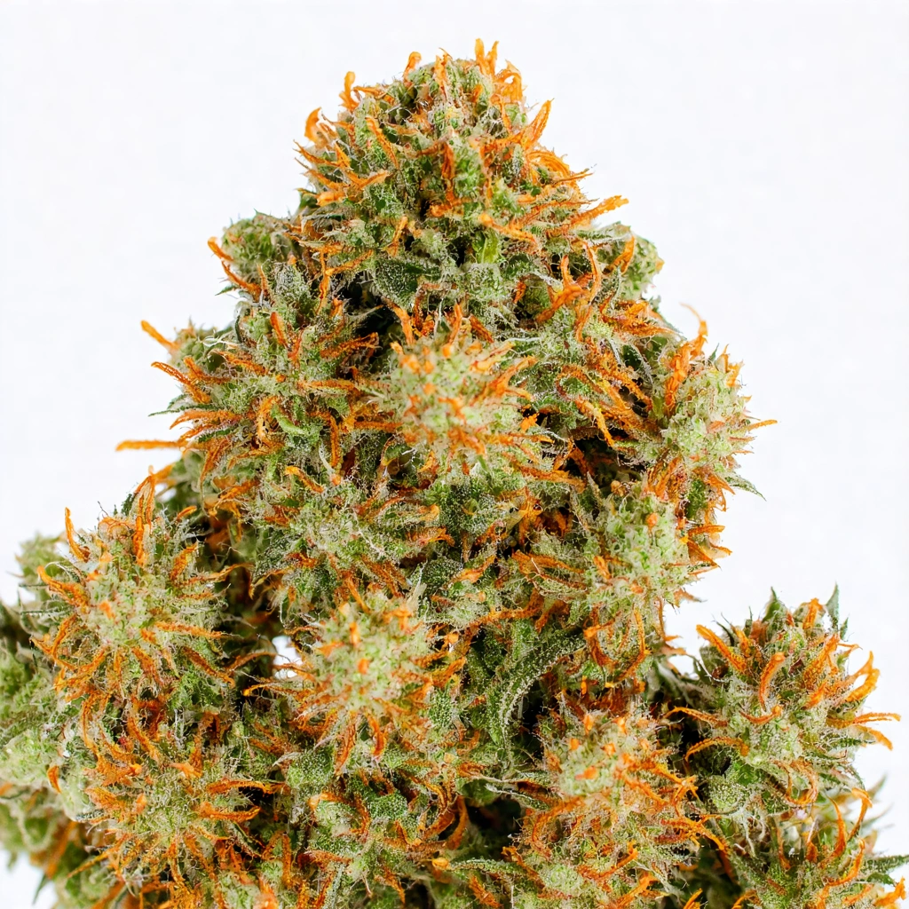 G13 Chem Dog Hybrid Cannabis Strain