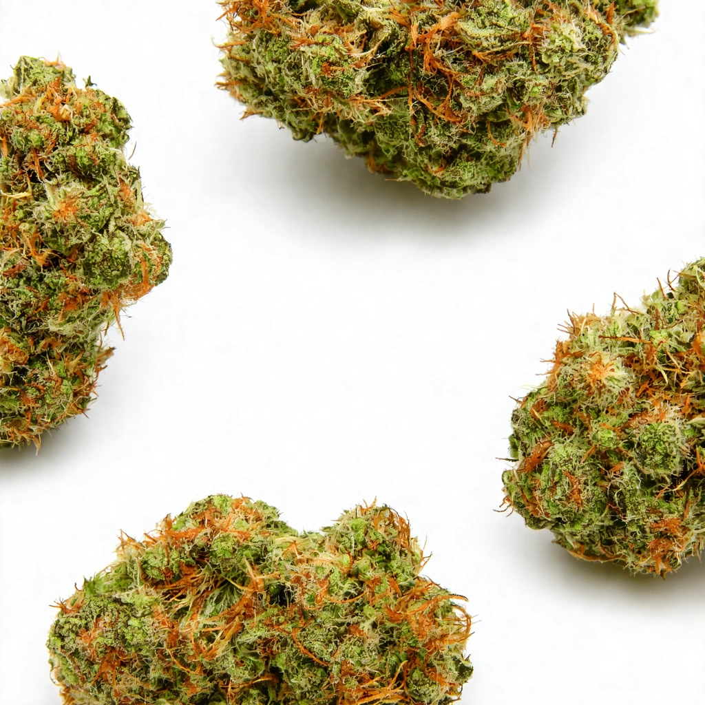 G13 Diesel Hybrid Cannabis Strain