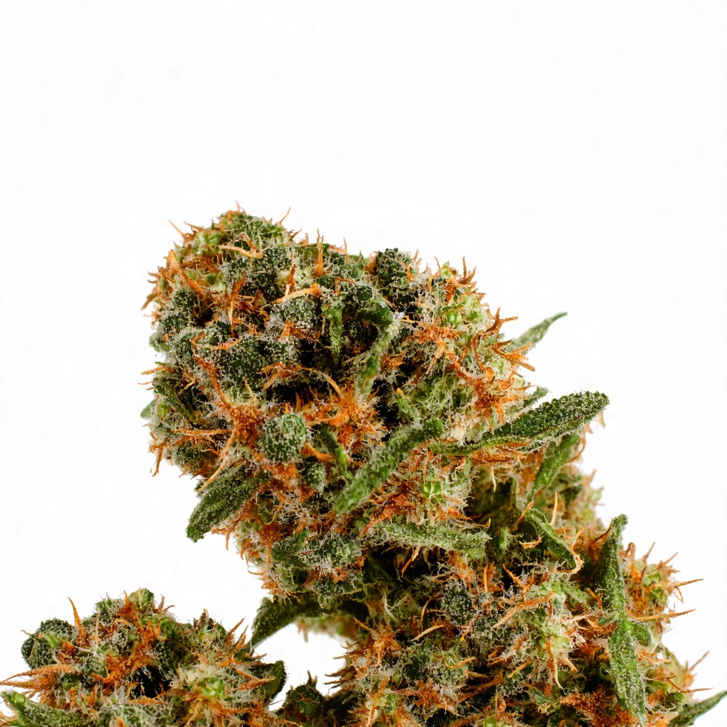 G13 Hashplant Indica Cannabis Strain
