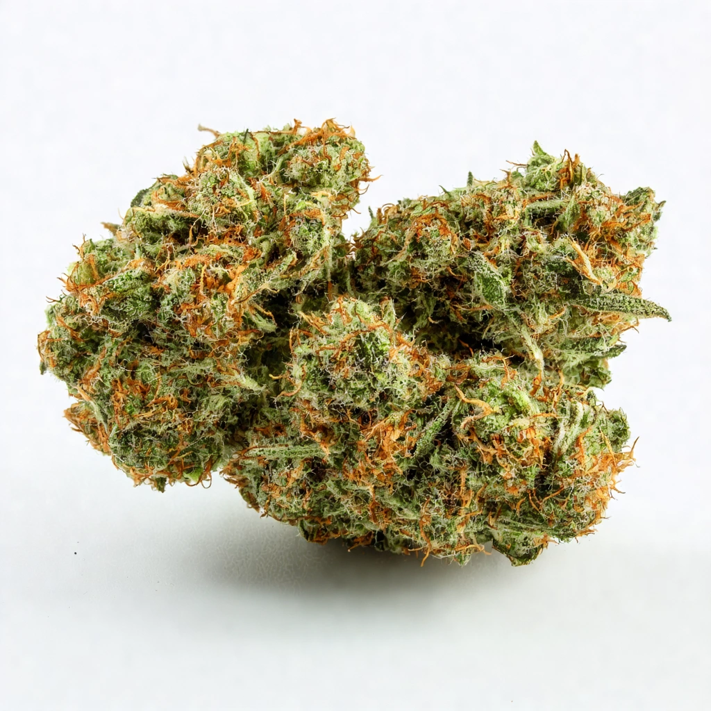 G13 Haze Buddha's Sister Hybrid Cannabis Strain