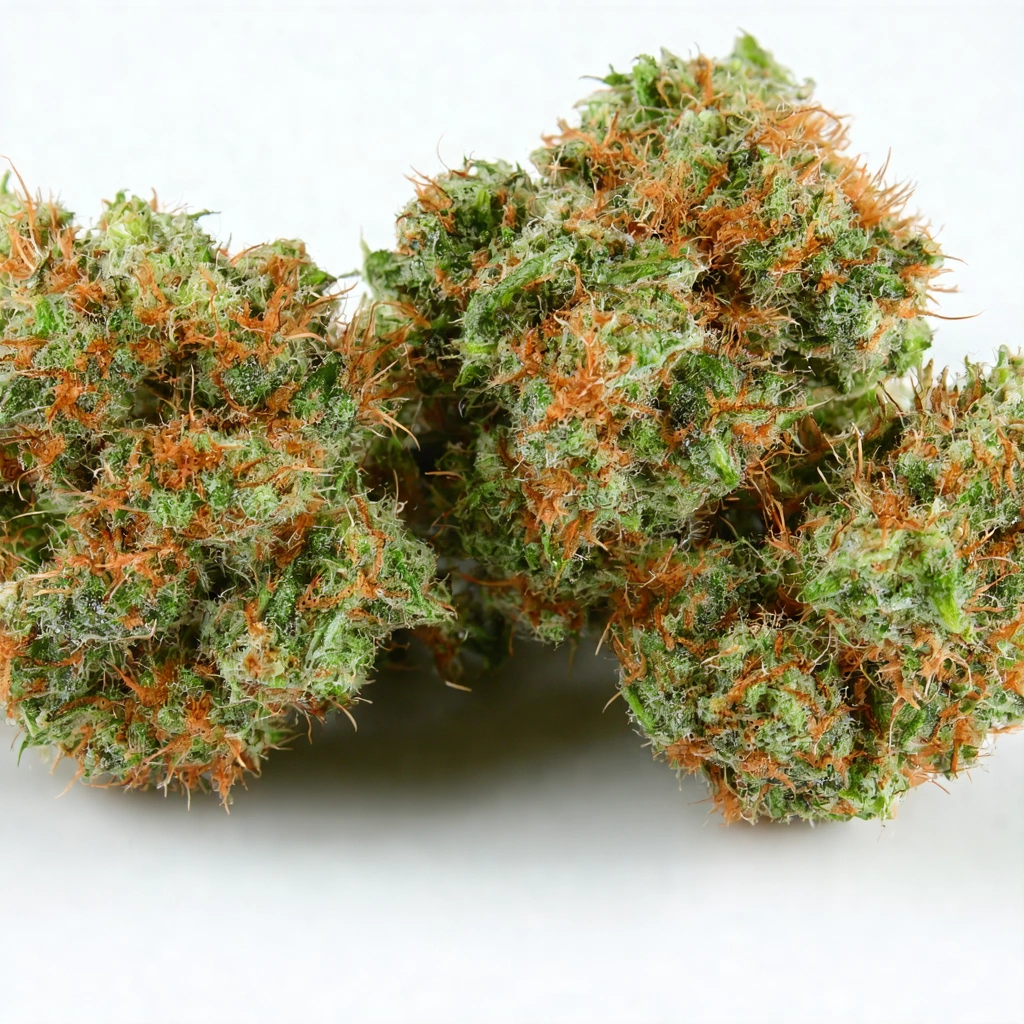 G13 Haze Free Tibet Hybrid Cannabis Strain