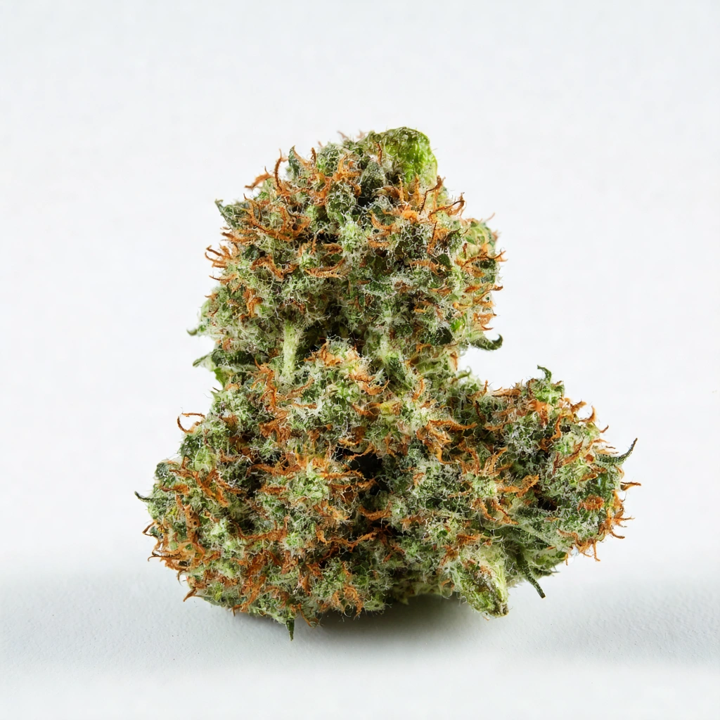 G13 Haze Rock Bud Hybrid Cannabis Strain
