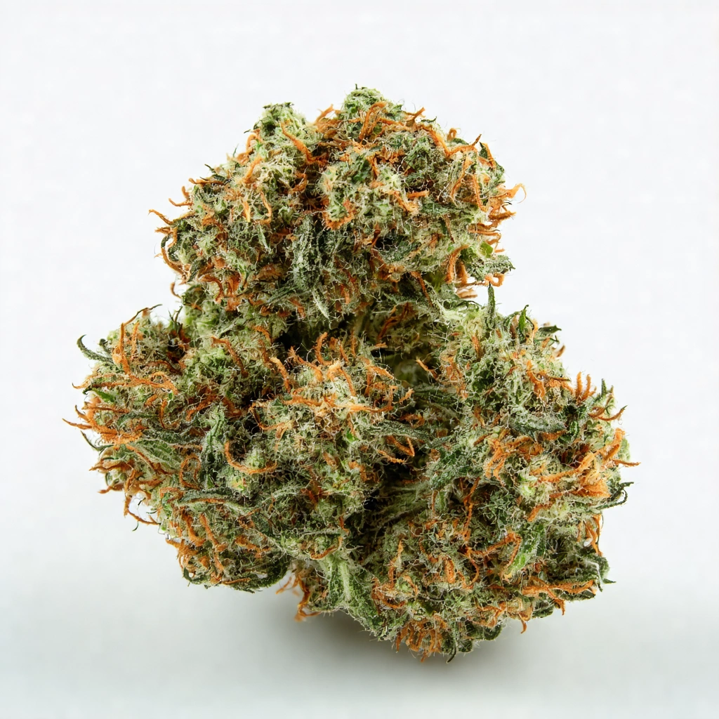 G13 Haze White Willow Hybrid Cannabis Strain