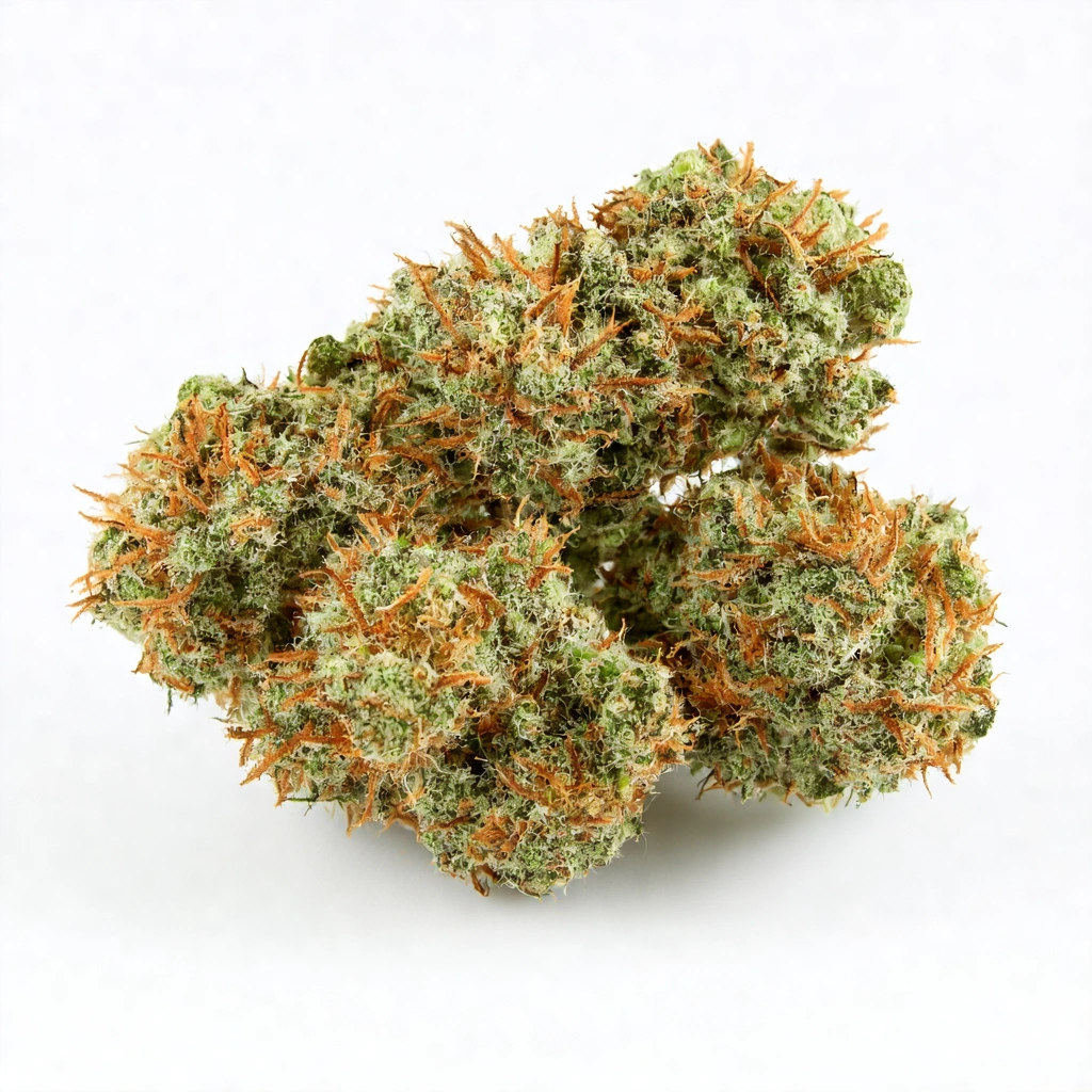 G13 Haze Hybrid Cannabis Strain