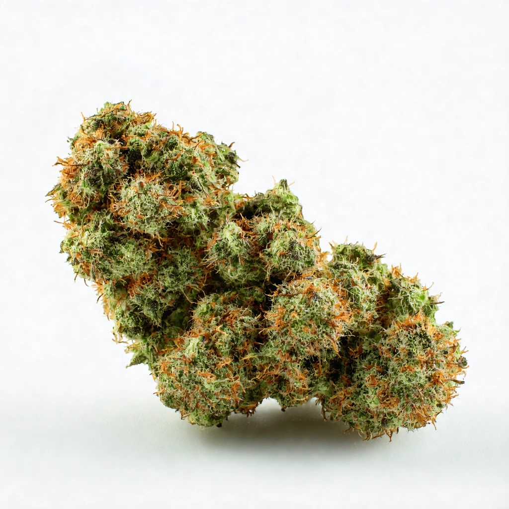 G13 Project Auto Indica Cannabis Strain