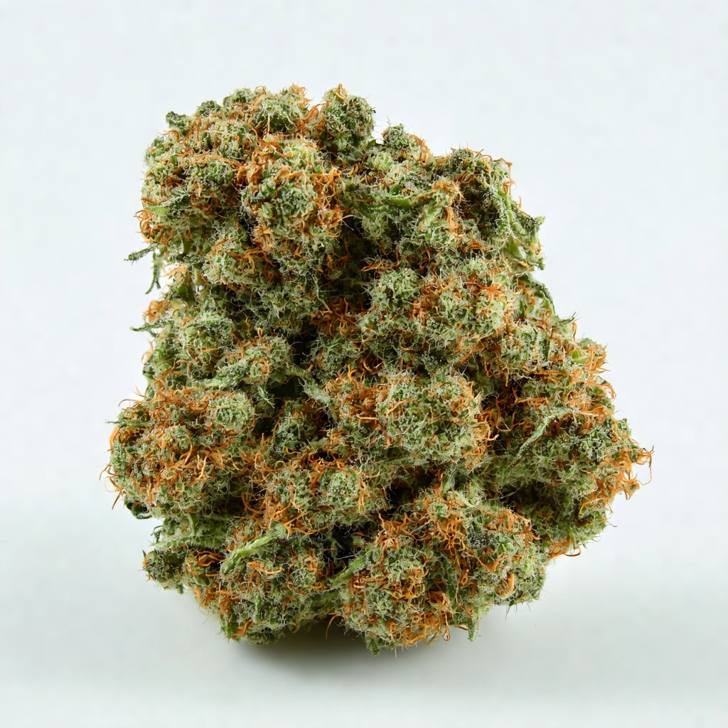 G13 Skunk Indica Cannabis Strain