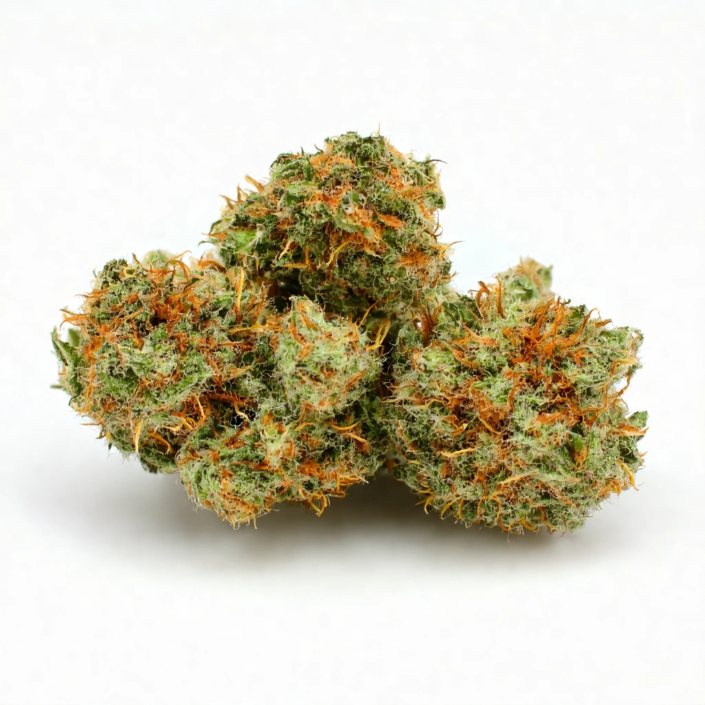 G13 x Amnesia Haze Hybrid Cannabis Strain