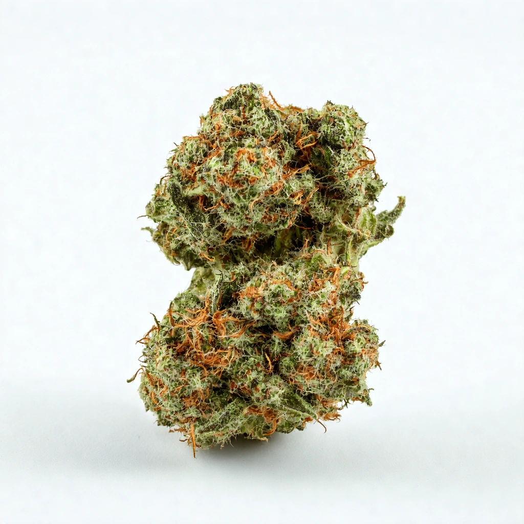 G13 x Blueberry Headband Hybrid Cannabis Strain