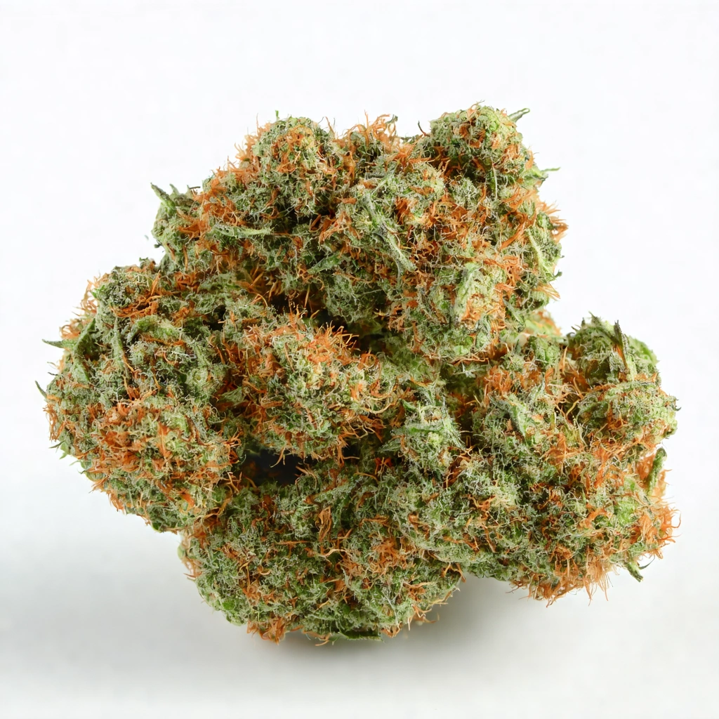 G13 x Widow Hybrid Cannabis Strain