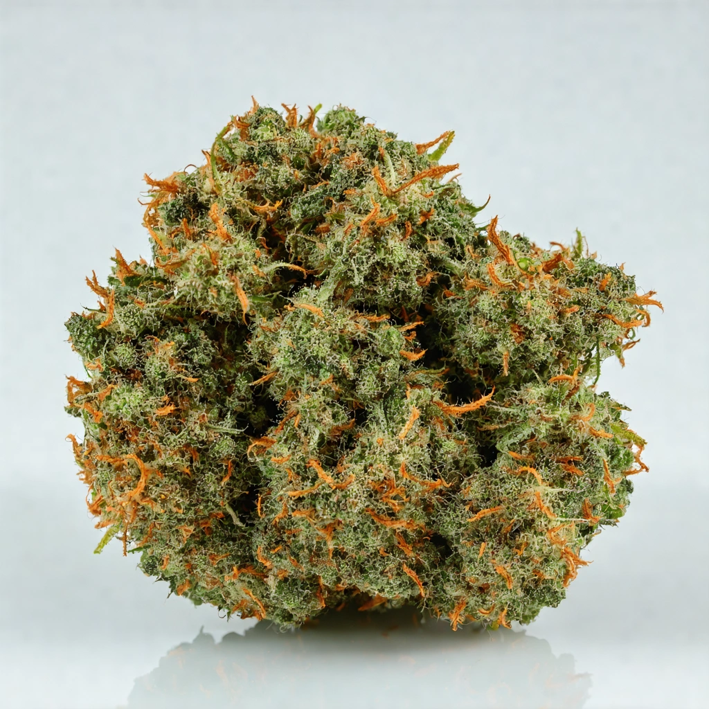 G13 Indica Cannabis Strain