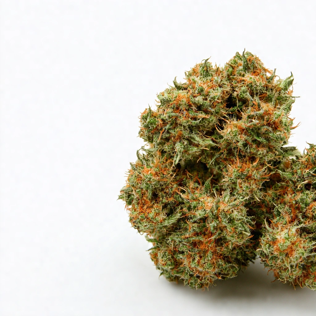 G13/NL2 Indica Cannabis Strain