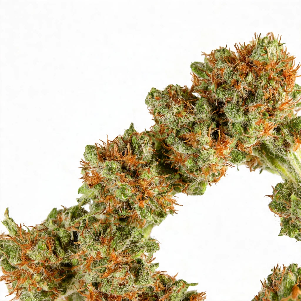 G6 Hybrid Cannabis Strain