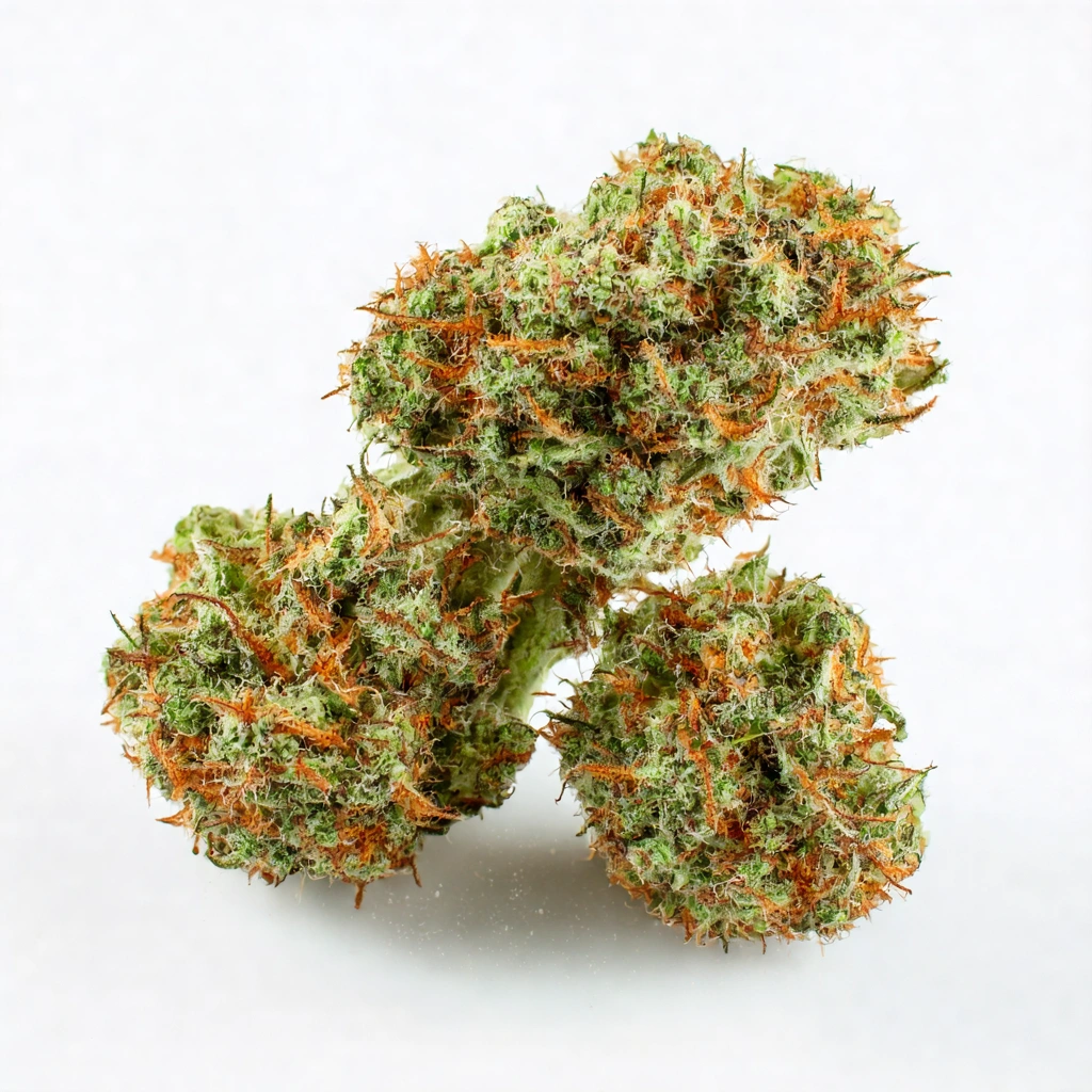 G99P Hybrid Cannabis Strain