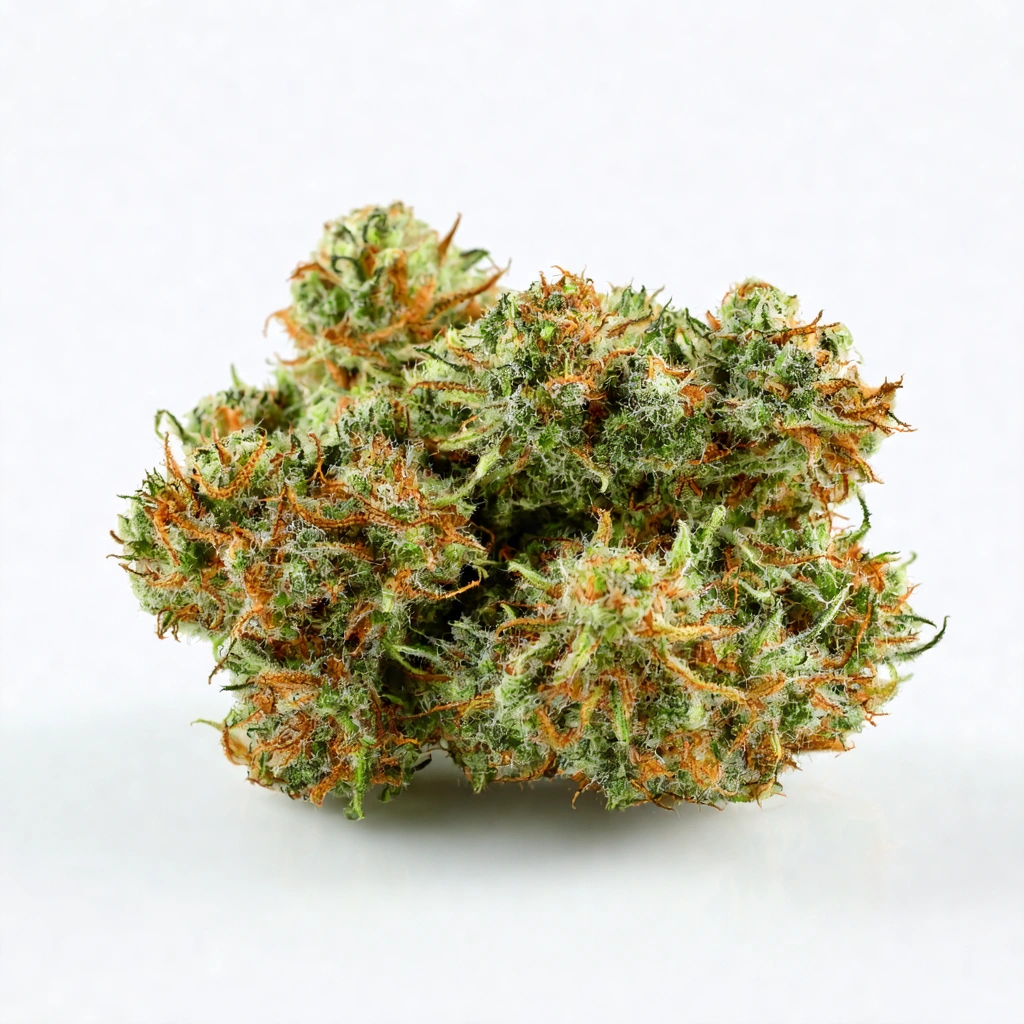 Gak Lemon Hybrid Cannabis Strain