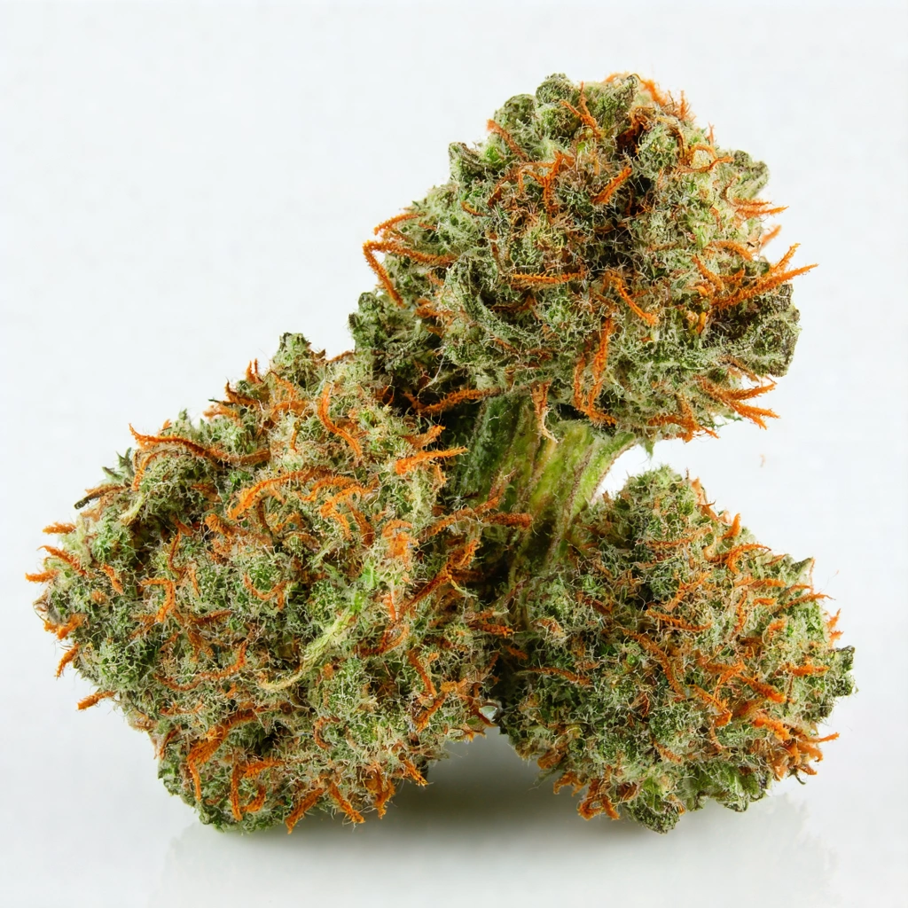 GAK Hybrid Cannabis Strain