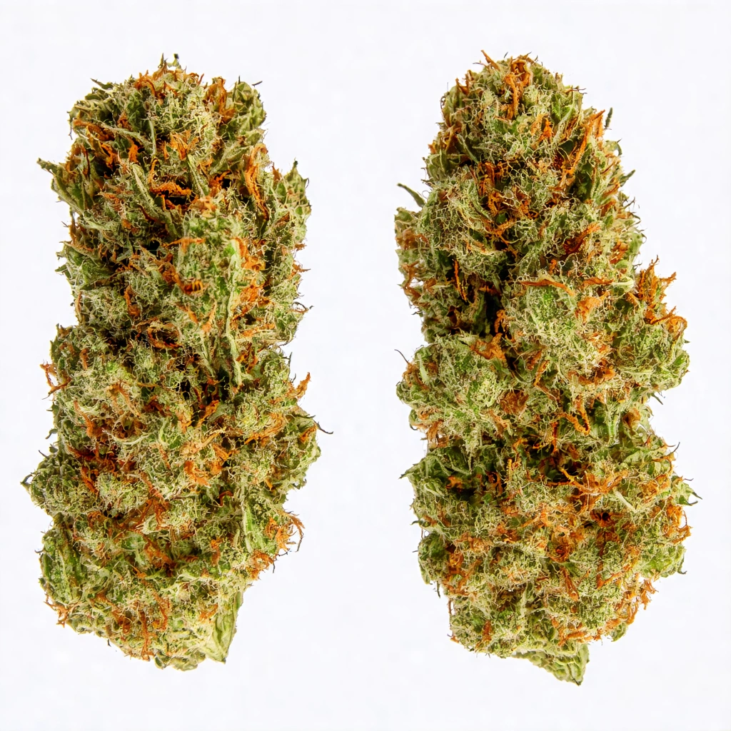 Gala CBD Hybrid Cannabis Strain