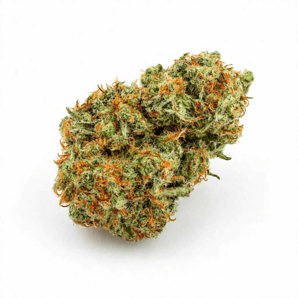 Galactic Cherry Hybrid Cannabis Strain