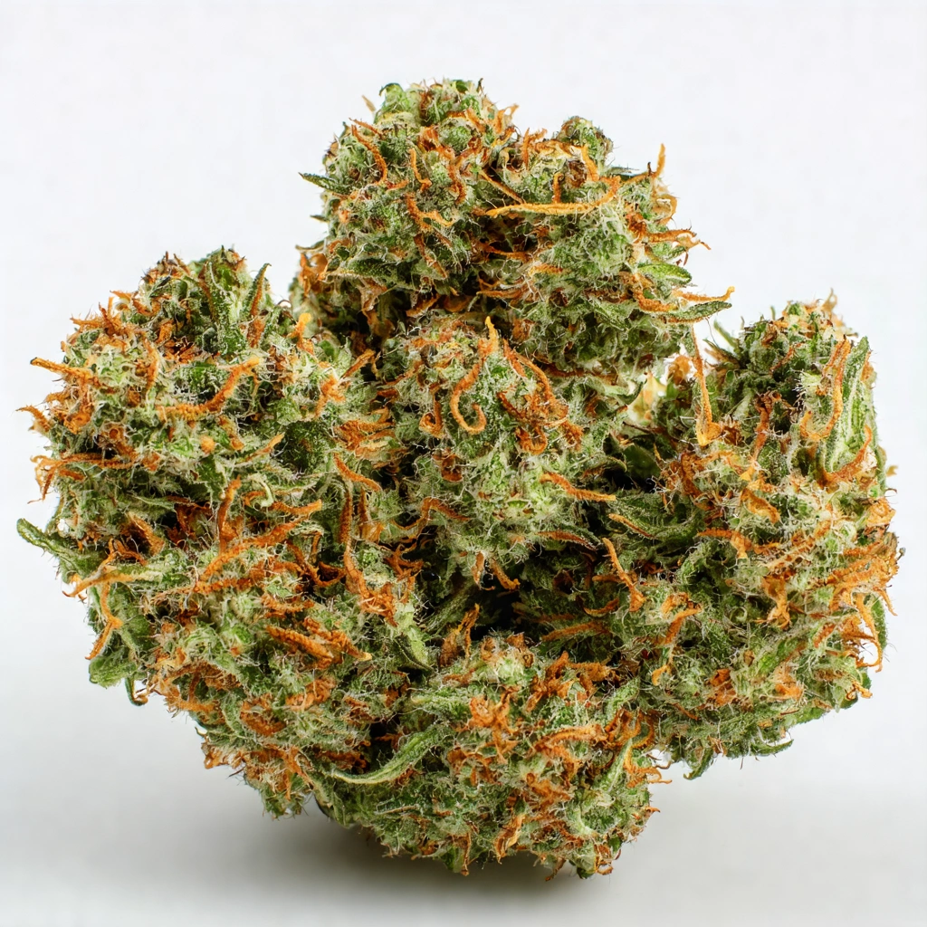 Galactic Guava Hybrid Cannabis Strain