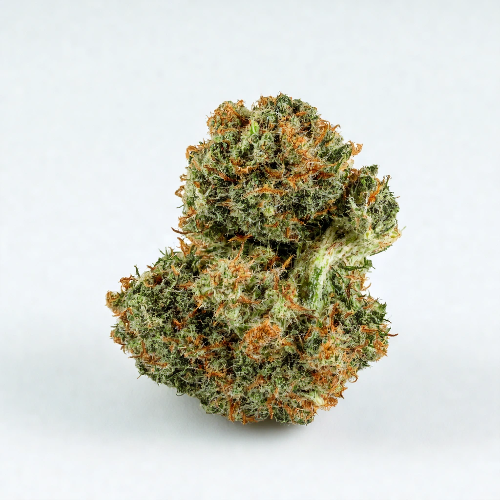 Galactic Punch Hybrid Cannabis Strain