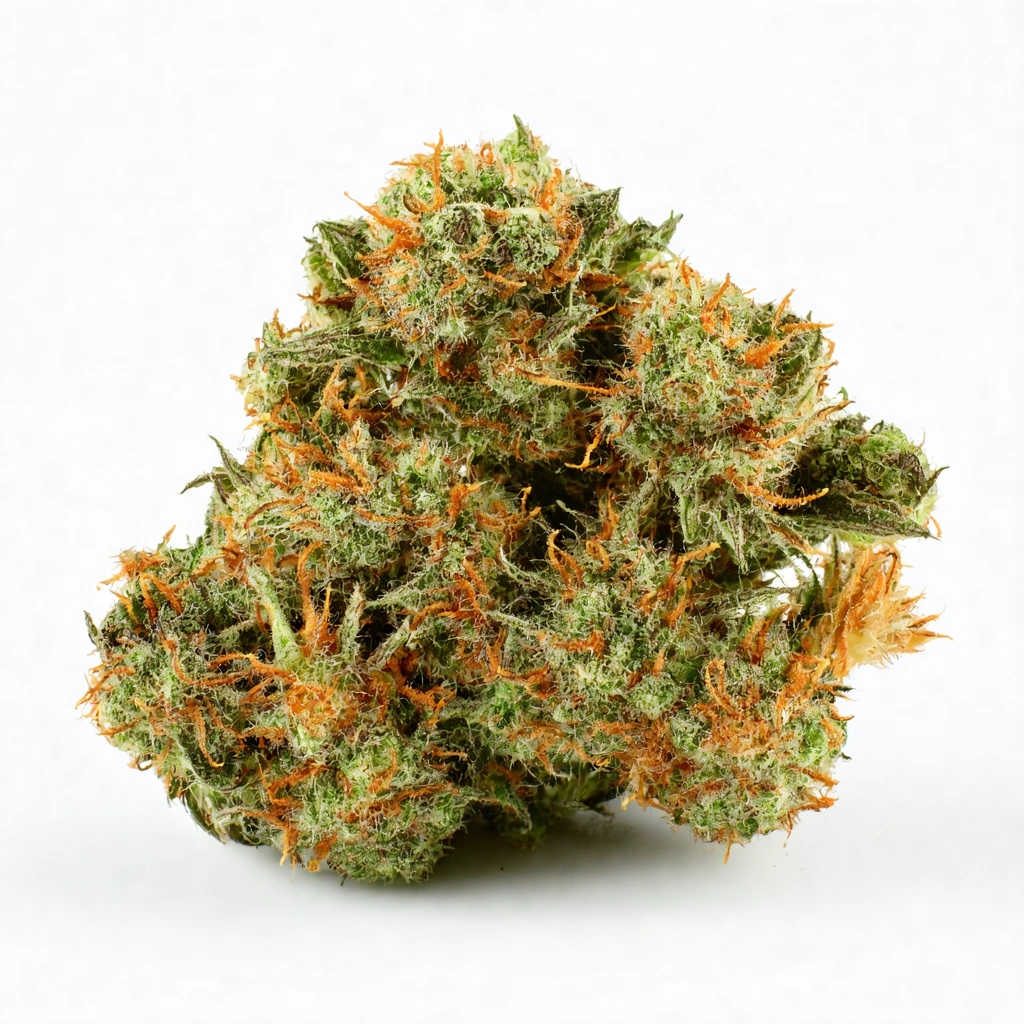 Galactic Sugar Hybrid Cannabis Strain