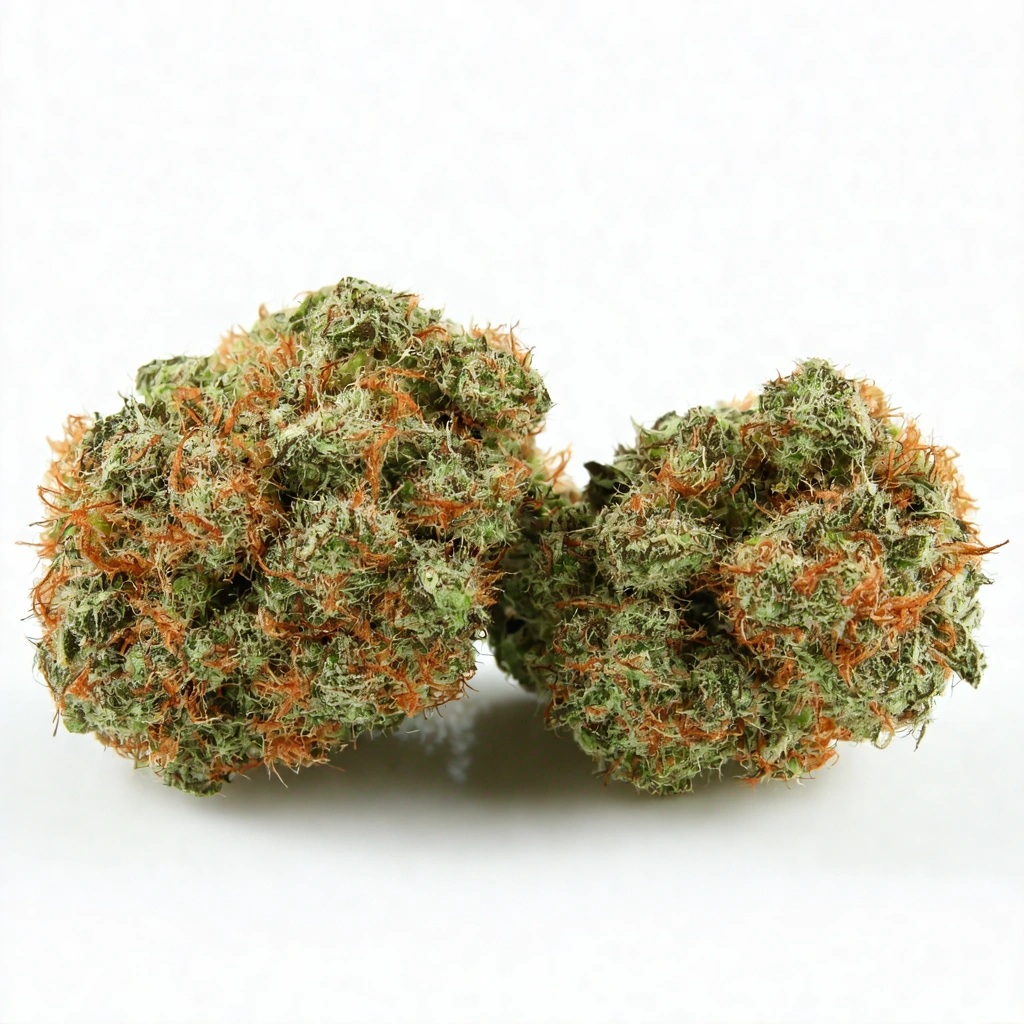 Galactic Walker Hybrid Cannabis Strain