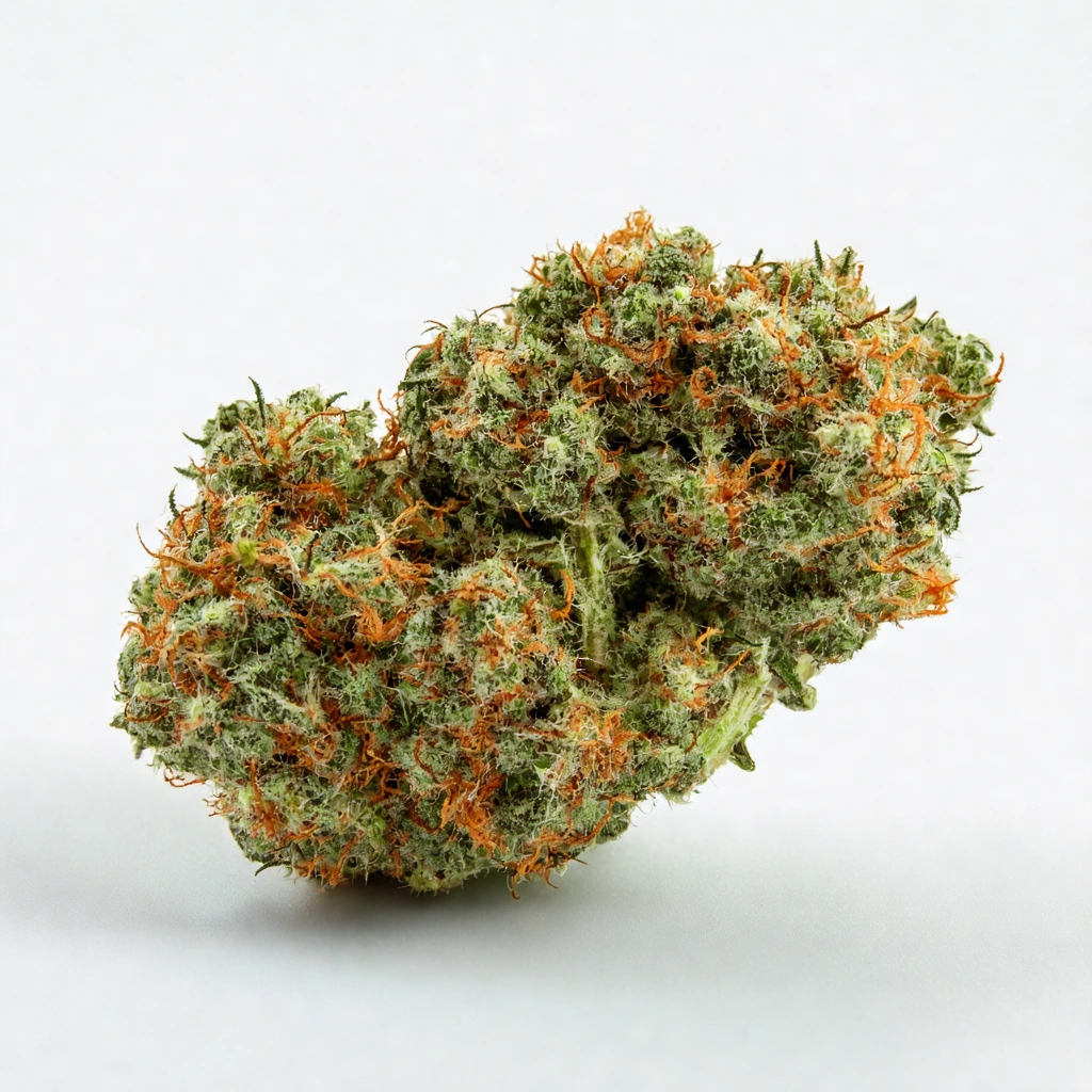 Galaxy Hybrid Cannabis Strain