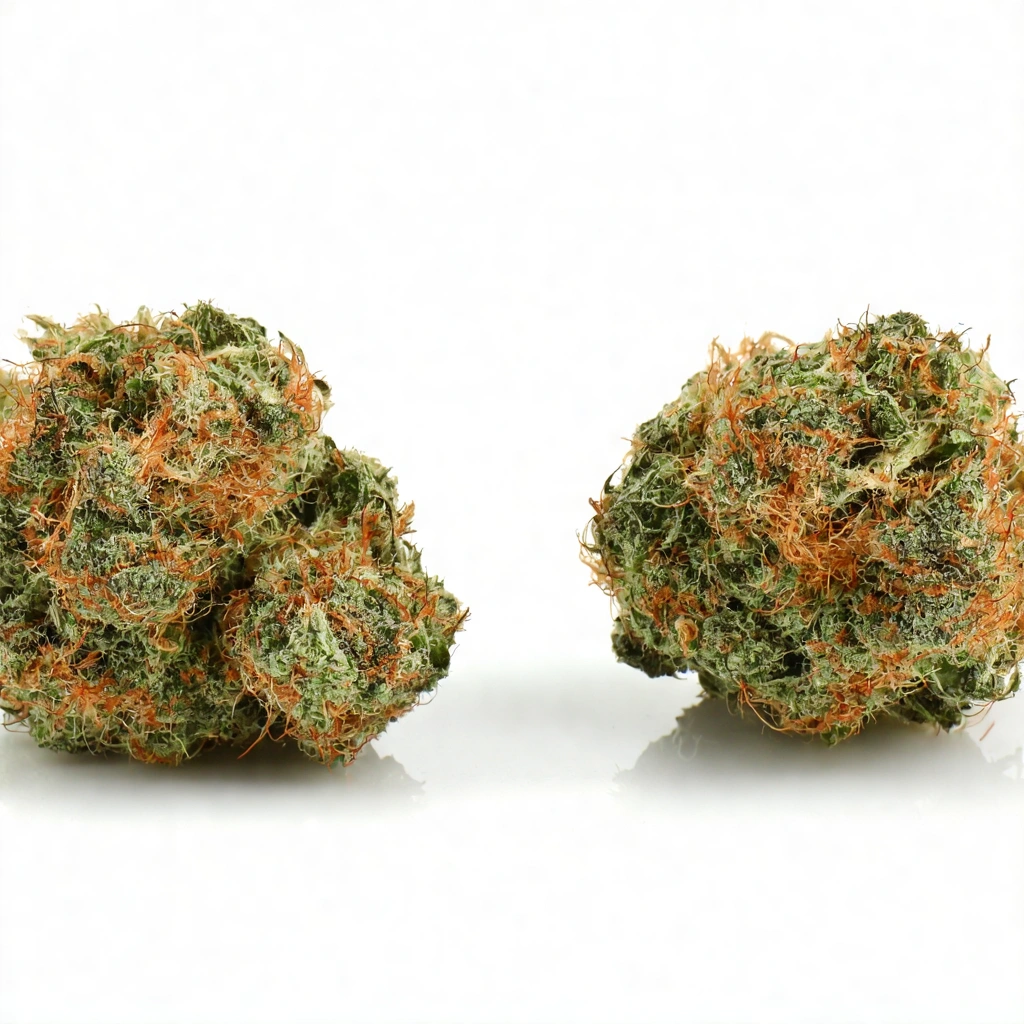 Gamma Jack Hybrid Cannabis Strain