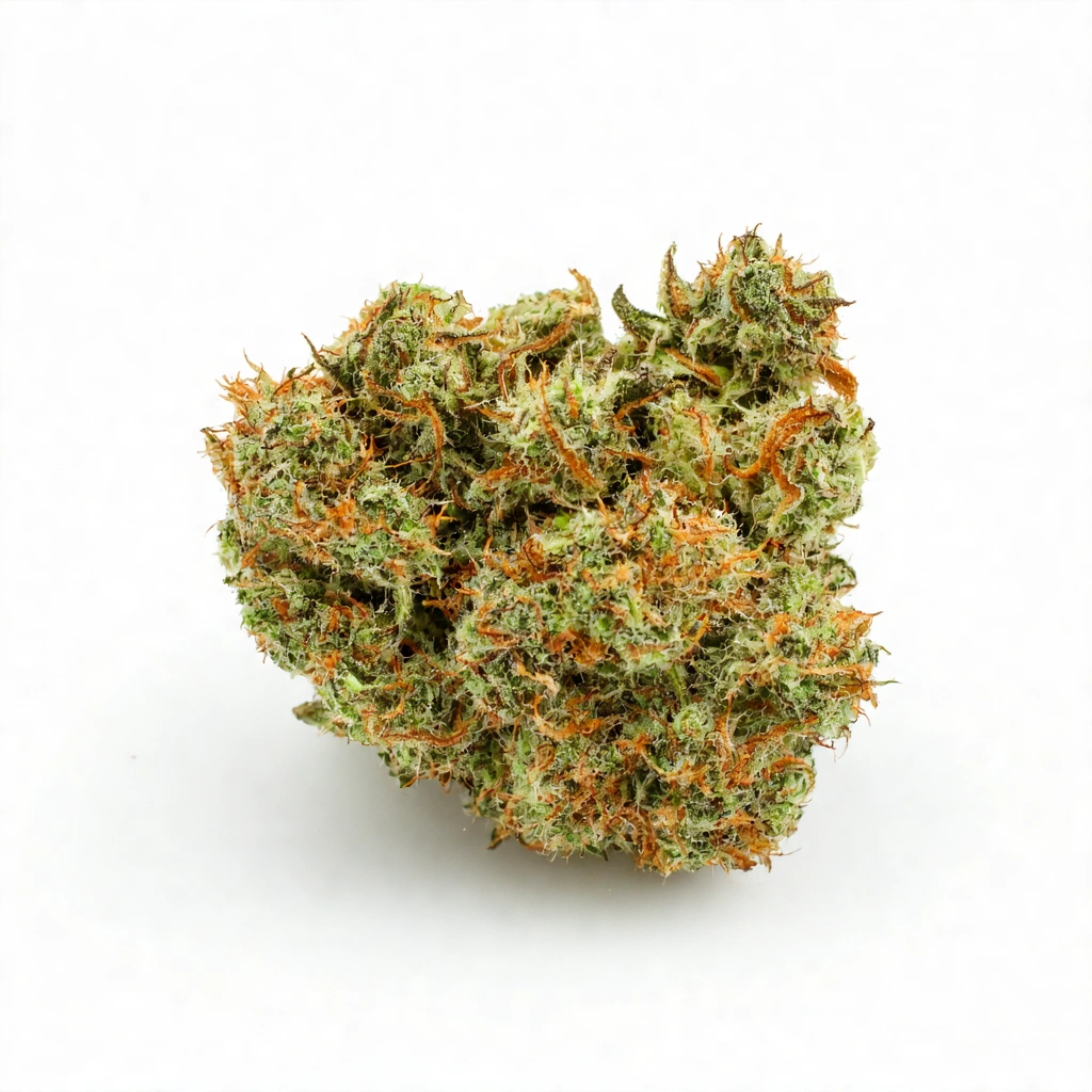 Ganesh Spirit Hybrid Cannabis Strain