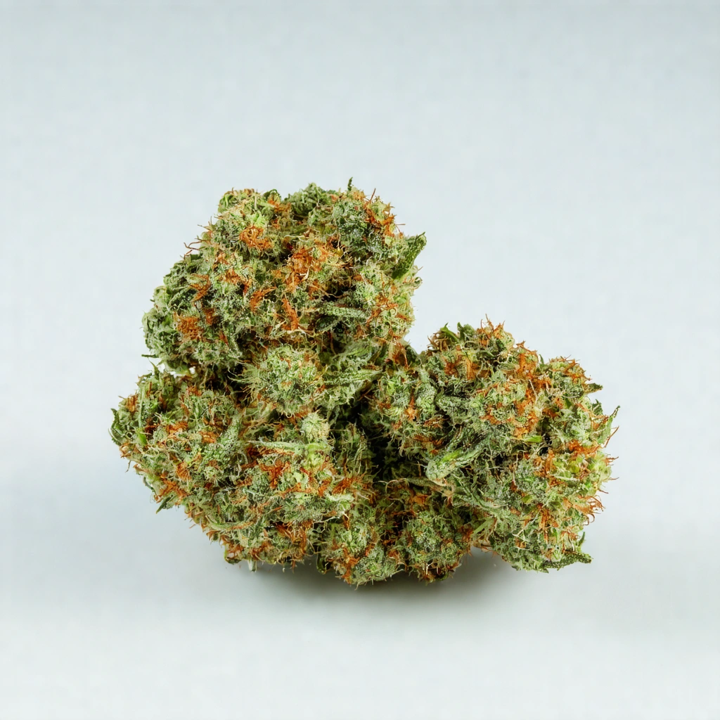 Ganesh Hybrid Cannabis Strain